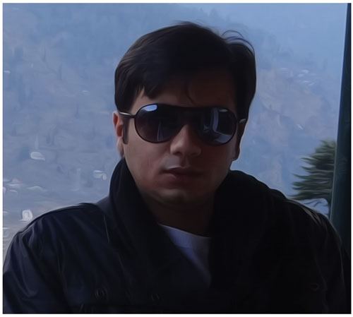 Ronnie's profile picture