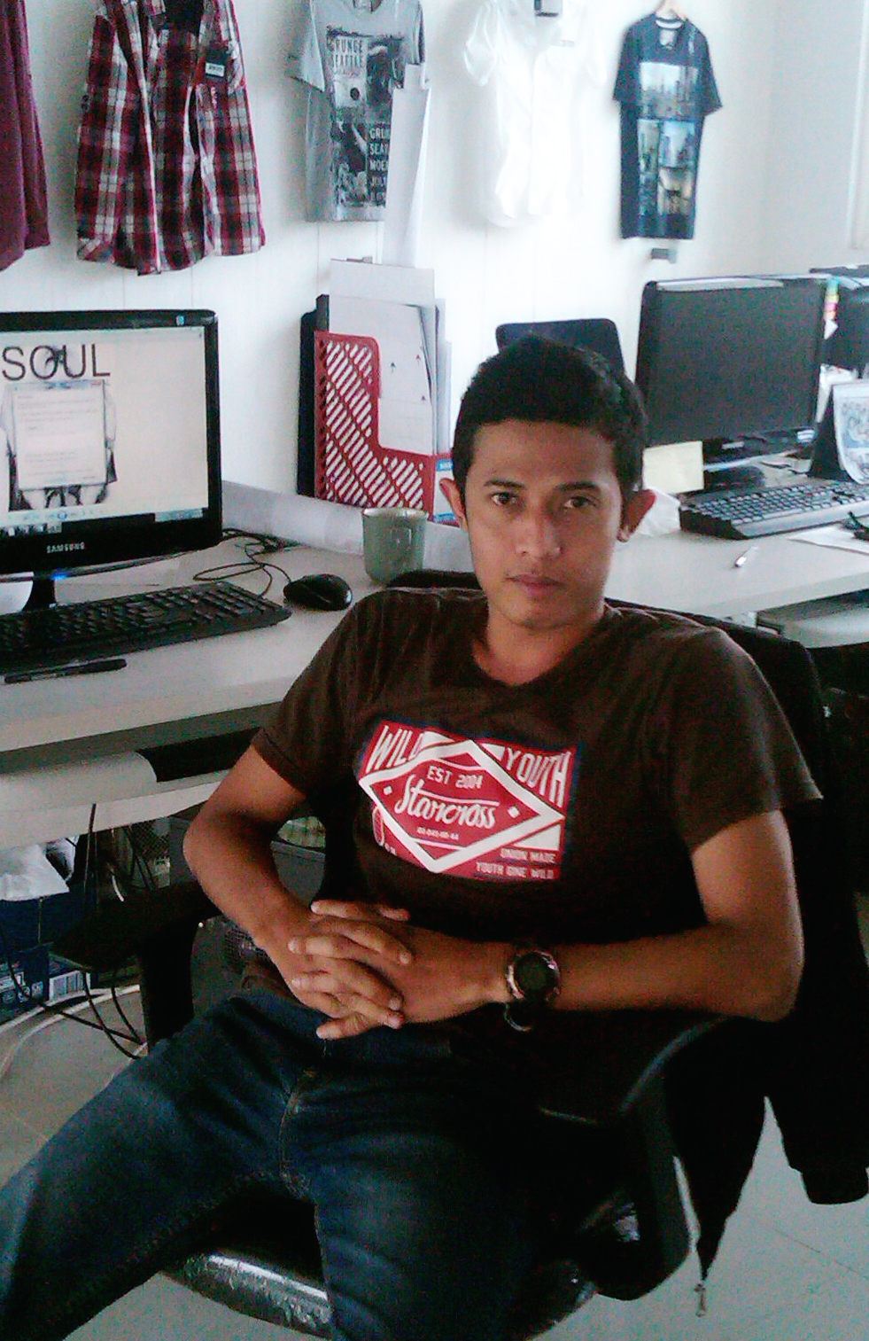 feri leon's profile picture