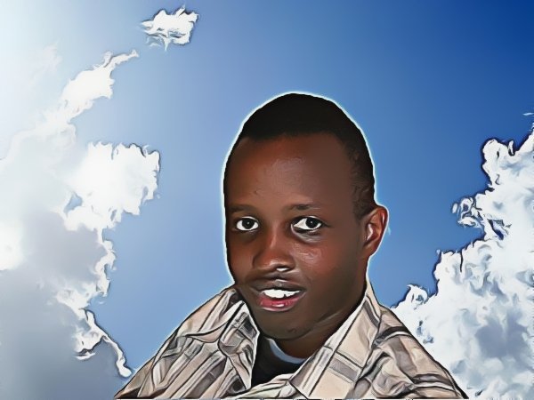 Florent Nduwayo's profile picture