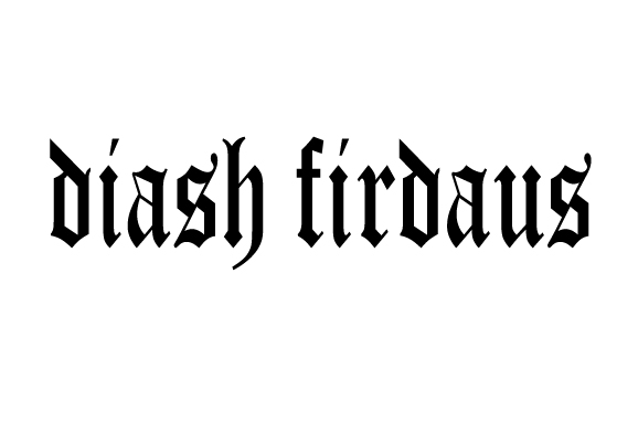 DiashFirdaus's profile picture