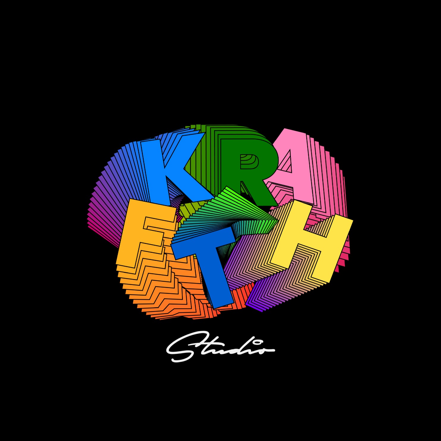 KrafthStudio's profile picture