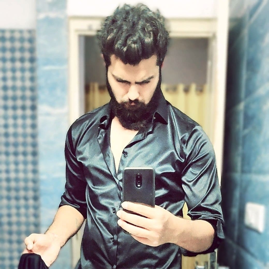 shvmthkrx's profile picture