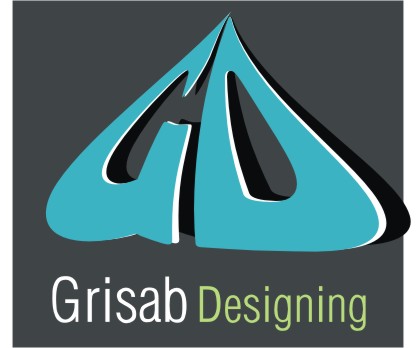Grisab Designing's profile picture