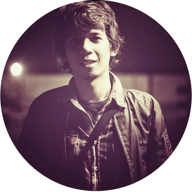 AndikaPatrya's profile picture