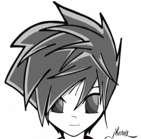 JheRvz's profile picture