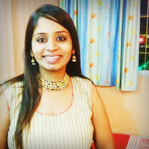 Supriya's profile picture