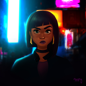 Nawshine's profile picture