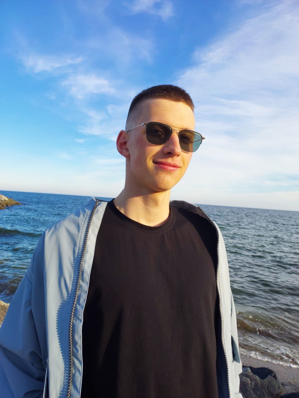 Daniyil's profile picture