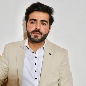 Basir "Amini"'s profile picture