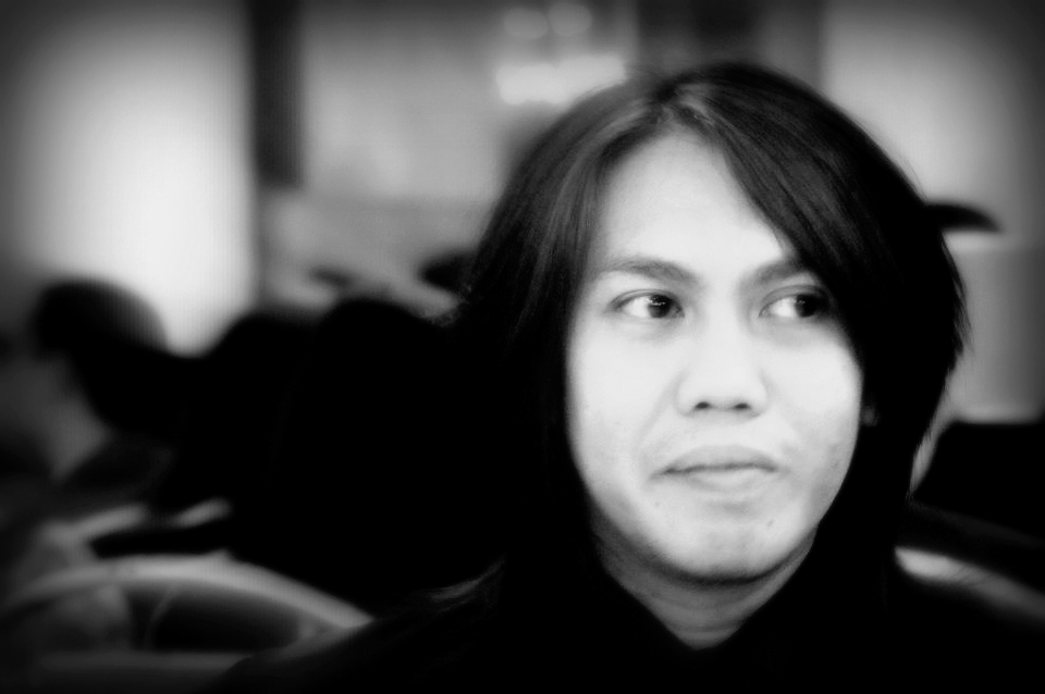 Herald Dae jayme's profile picture
