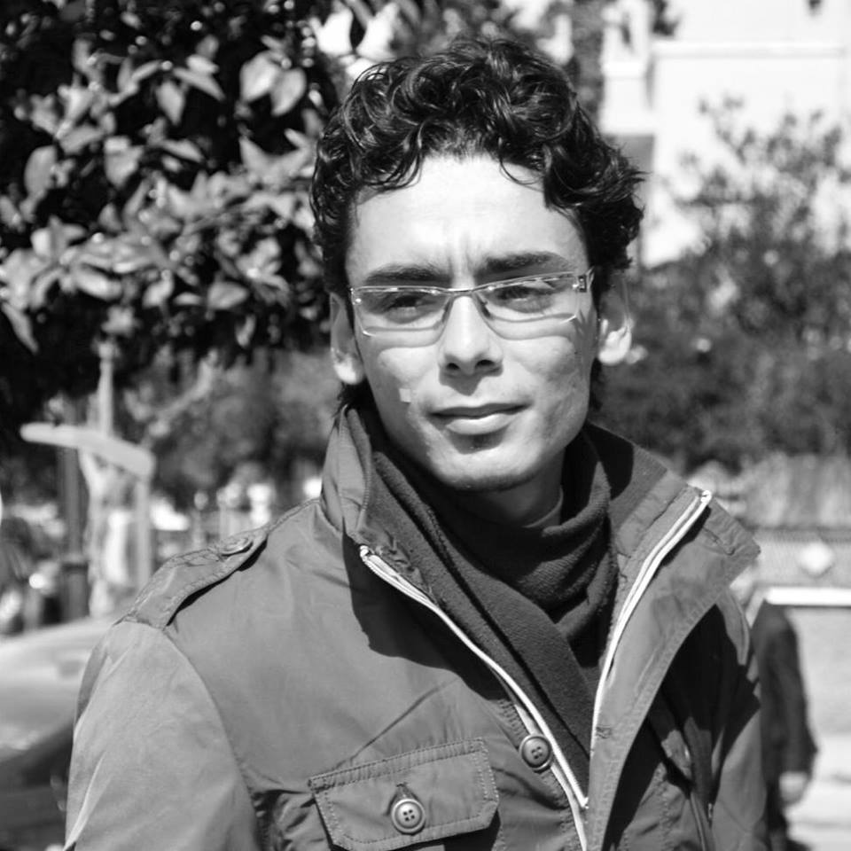 Wael aziz Elbedna's profile picture