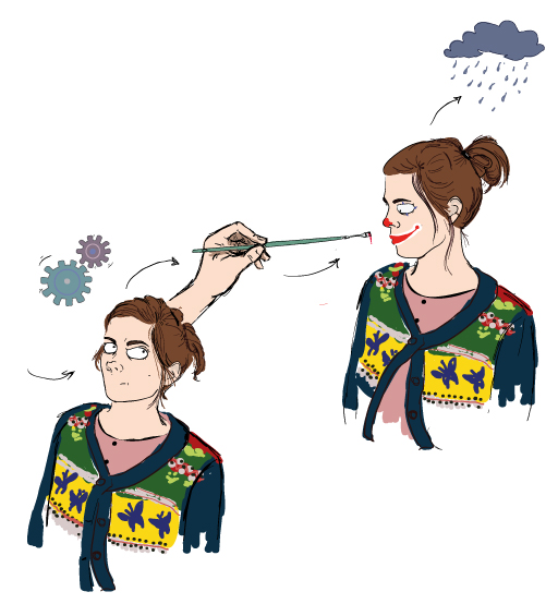  Loraxi's profile picture