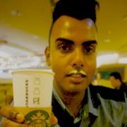Suriyaa Mohan's profile picture