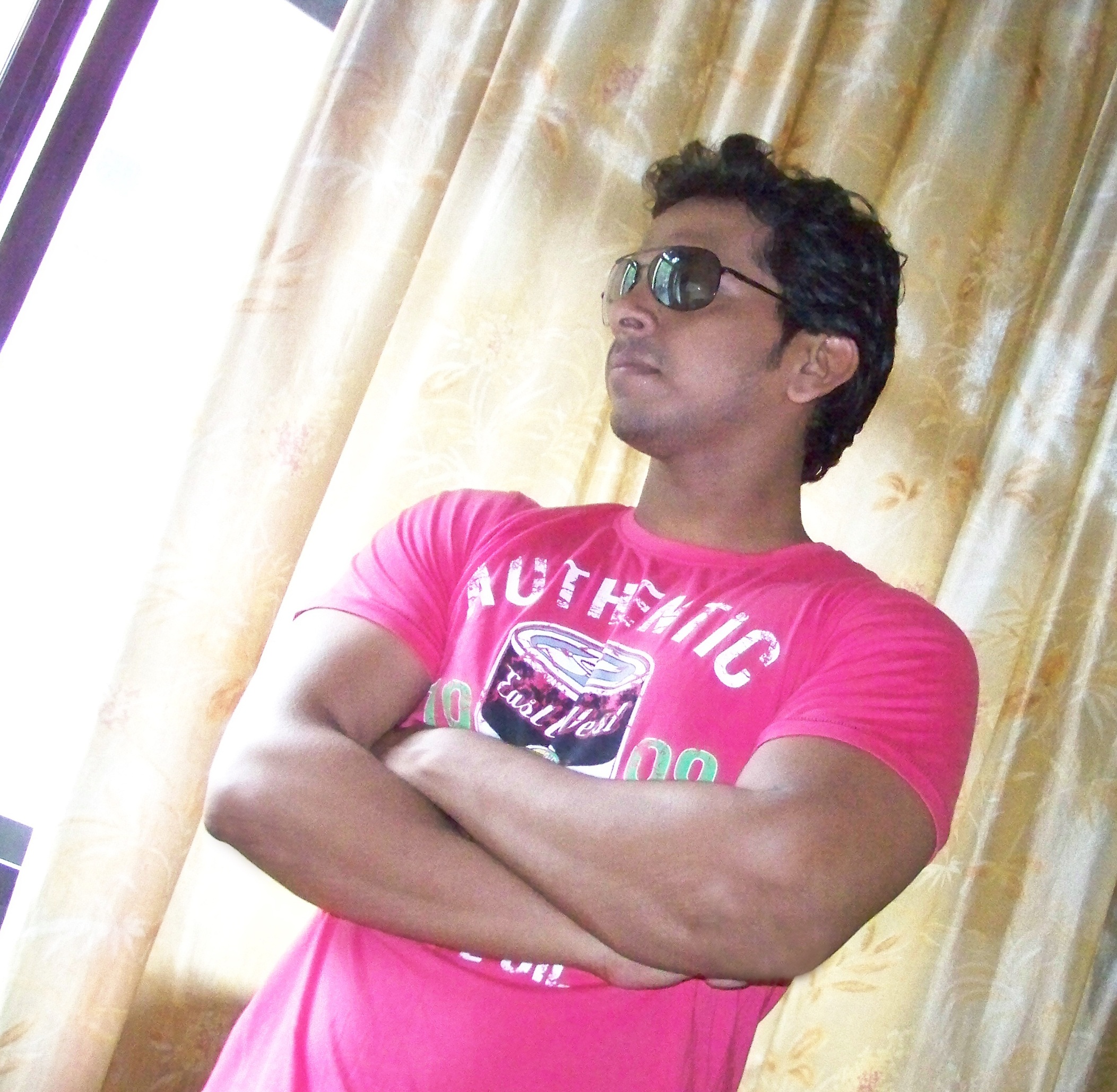 paras3335's profile picture