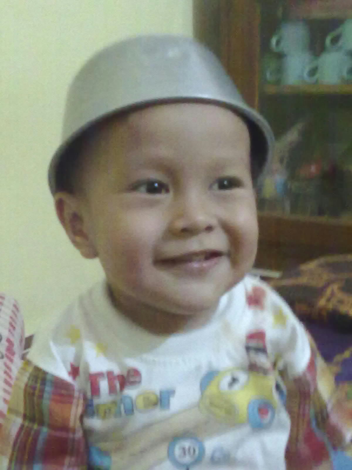 Adi Wijanarko's profile picture