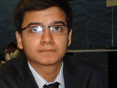 Soumen Patra's profile picture