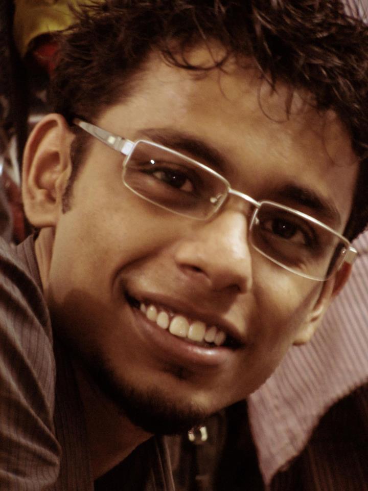 Pritam Chatterjee's profile picture