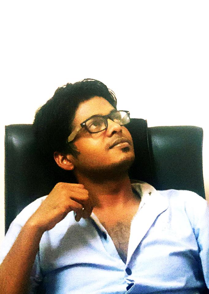Sujit Sarker's profile picture