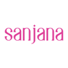 Sanjana Eti art