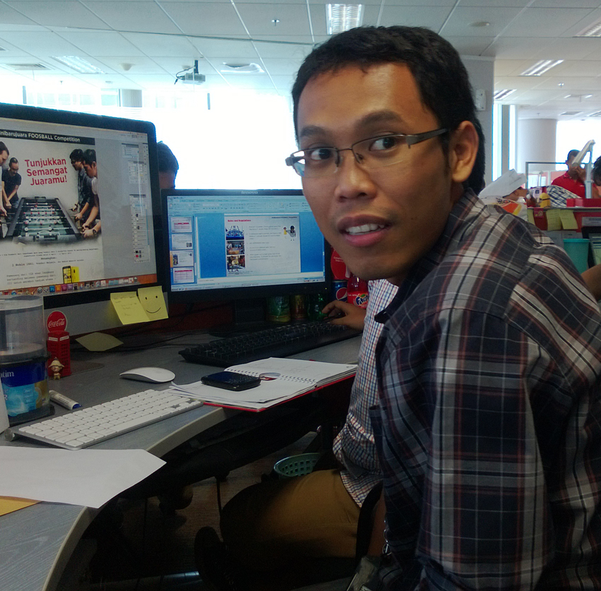  pranata's profile picture