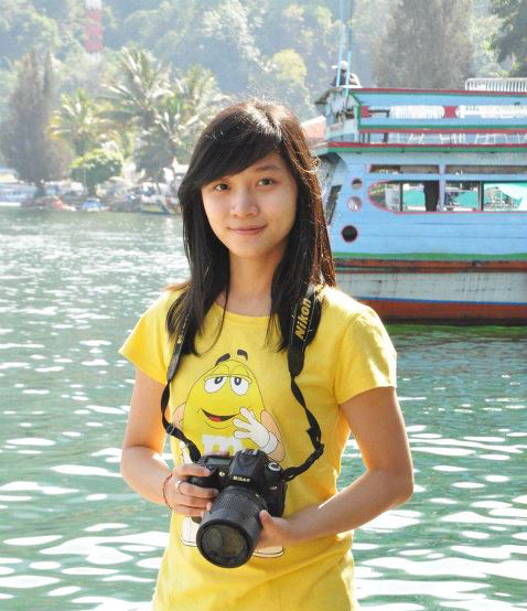  Ivana Jovita's profile picture