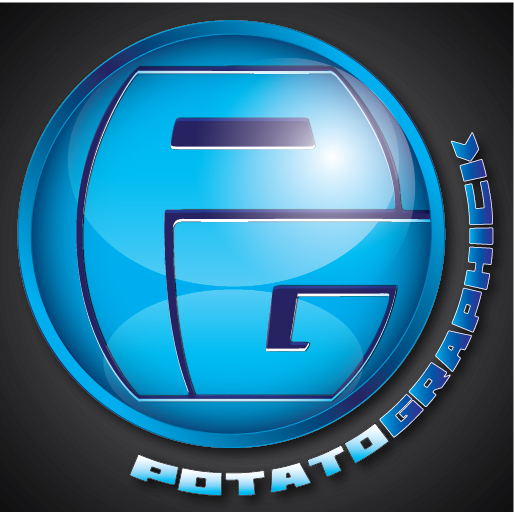 PotatoGraphick's profile picture