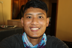 panji setiawan's profile picture