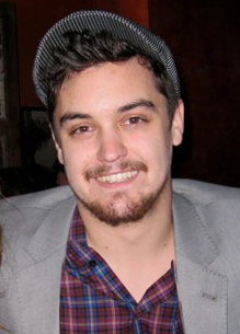 Derek Grant's profile picture