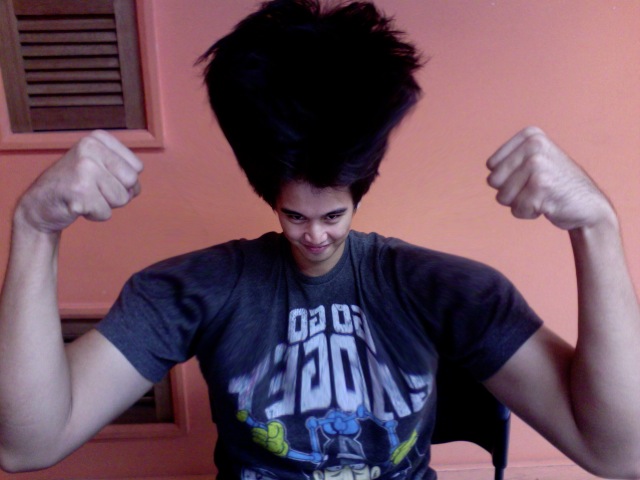 Enrix Teodosio's profile picture