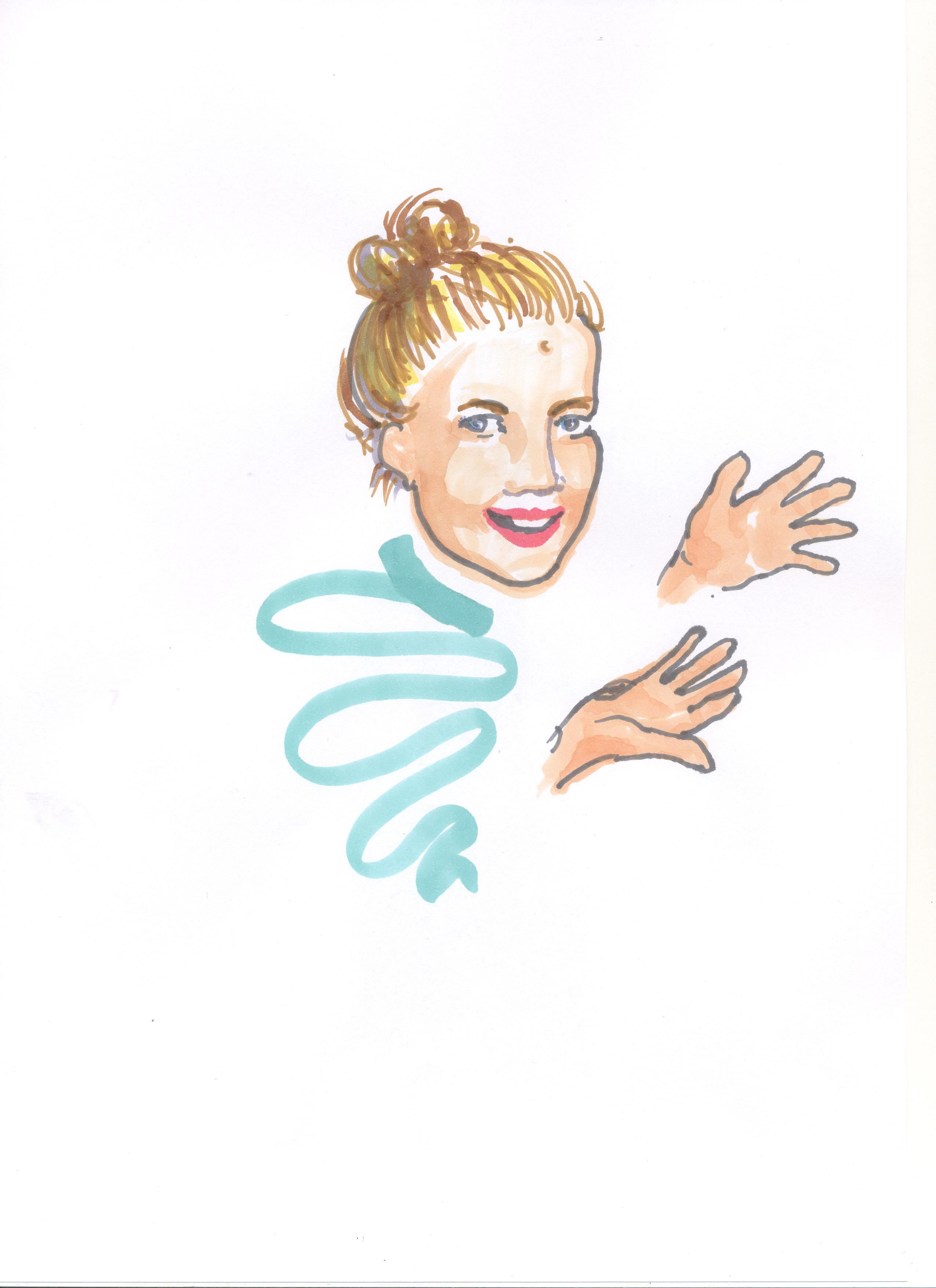 Salla's profile picture