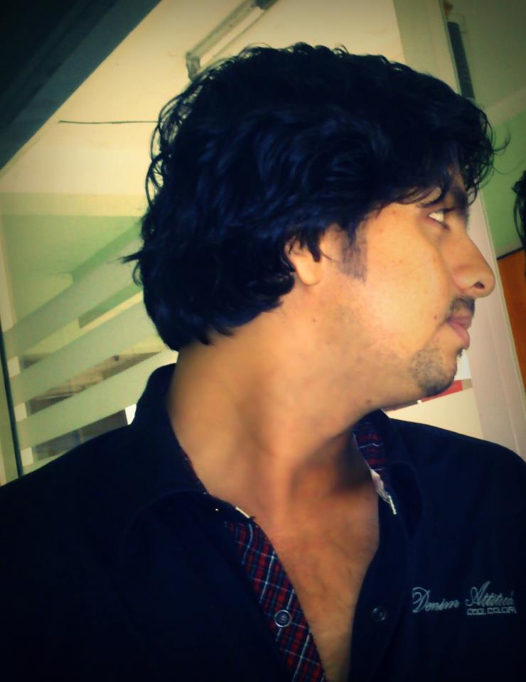  Vijesh's profile picture