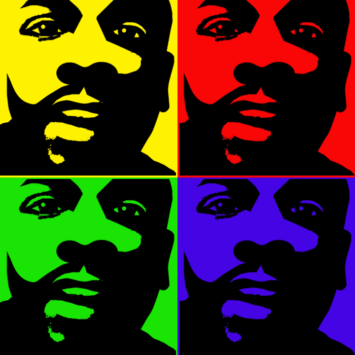 Harry Pinkney's profile picture