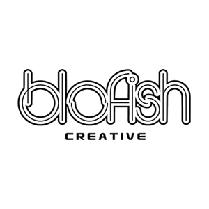 Blofish Creative's profile picture