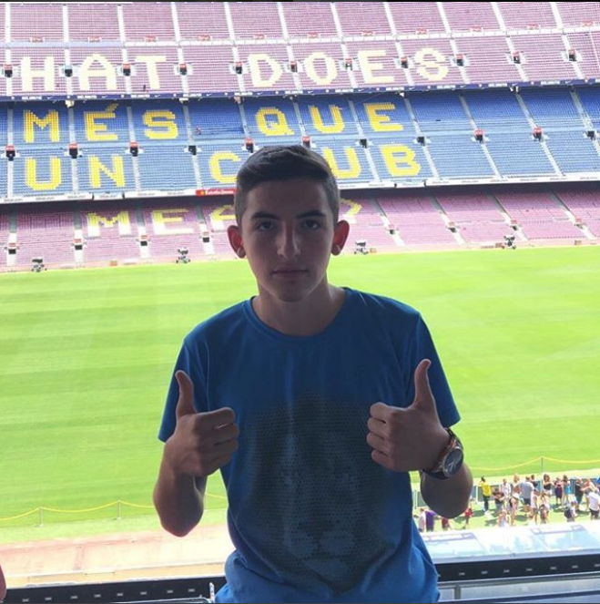 Martin's profile picture