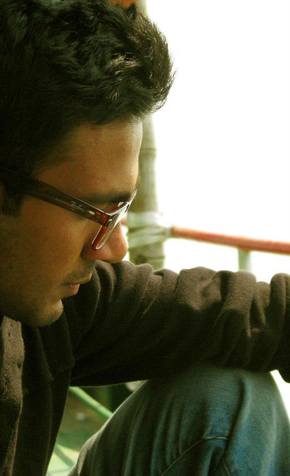 Rishad Ahmmad's profile picture
