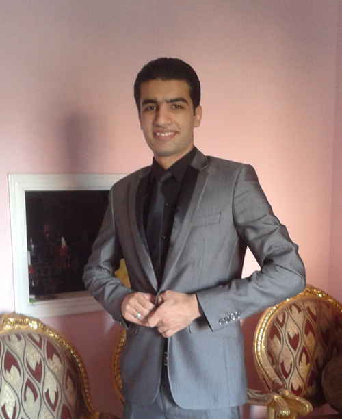 Abdelrhman Adel's profile picture
