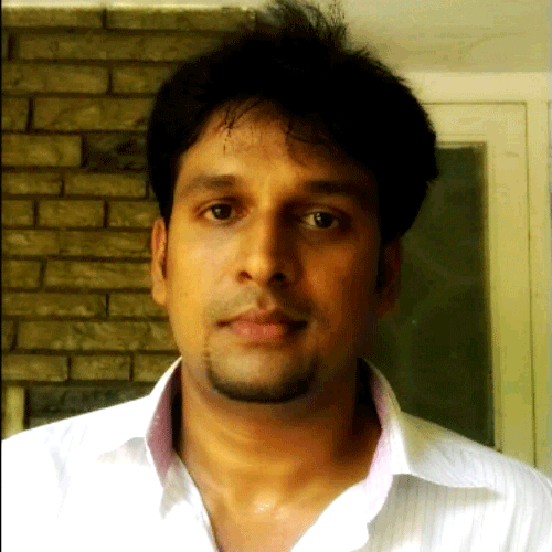 khaja's profile picture