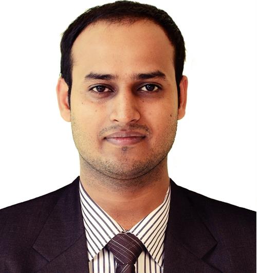 Jiten Sharma's profile picture