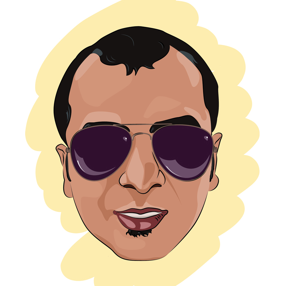 nishant kaku's profile picture