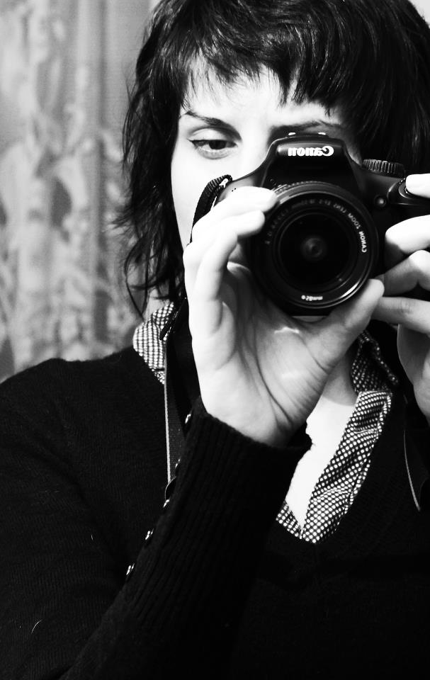 Bilyana Stoyanovska's profile picture