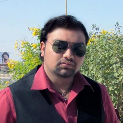 jay Bhuva's profile picture