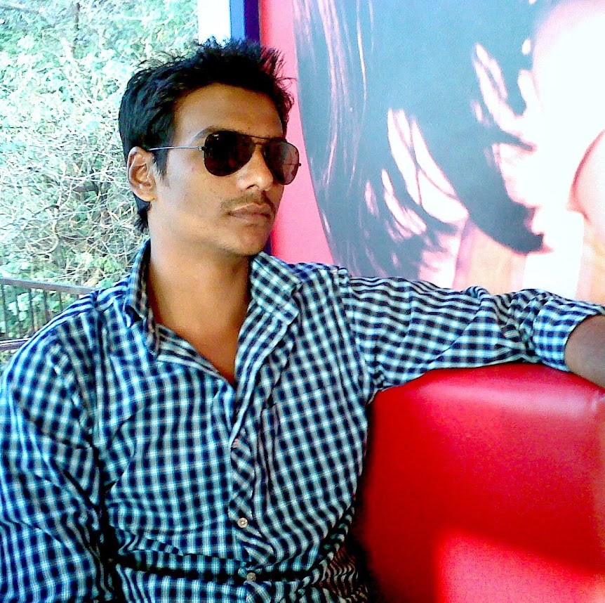 Siddique's profile picture