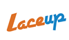 Lace up