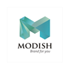modish