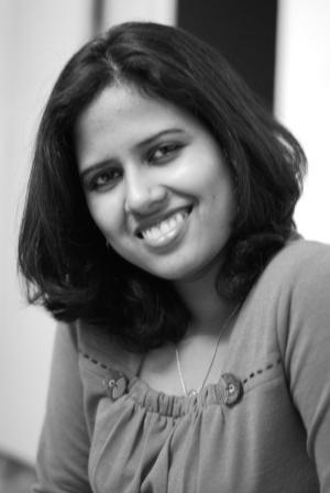 Chandni R's profile picture