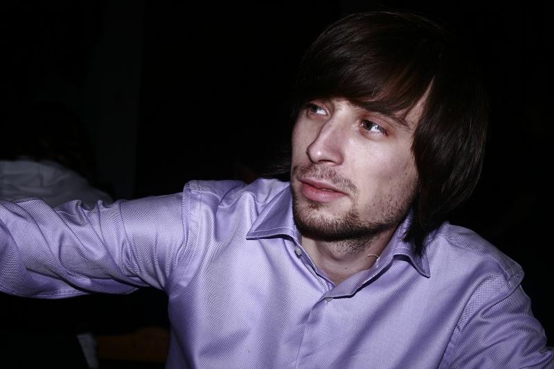 Sorin Pavel's profile picture