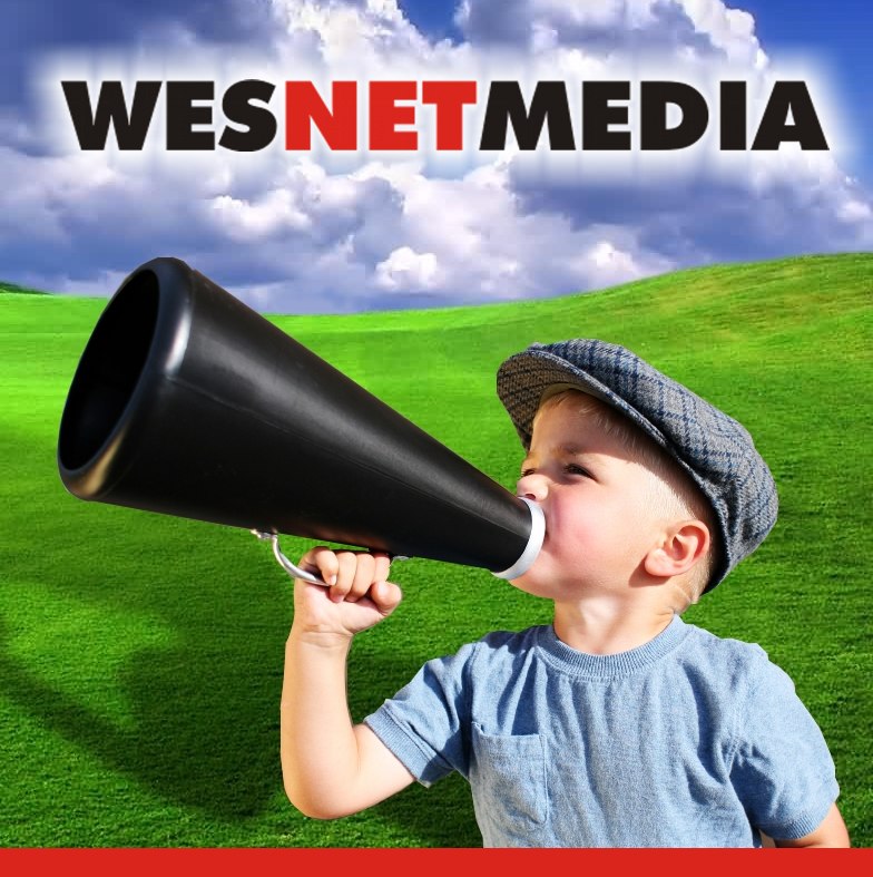 WESNETMEDIA's profile picture