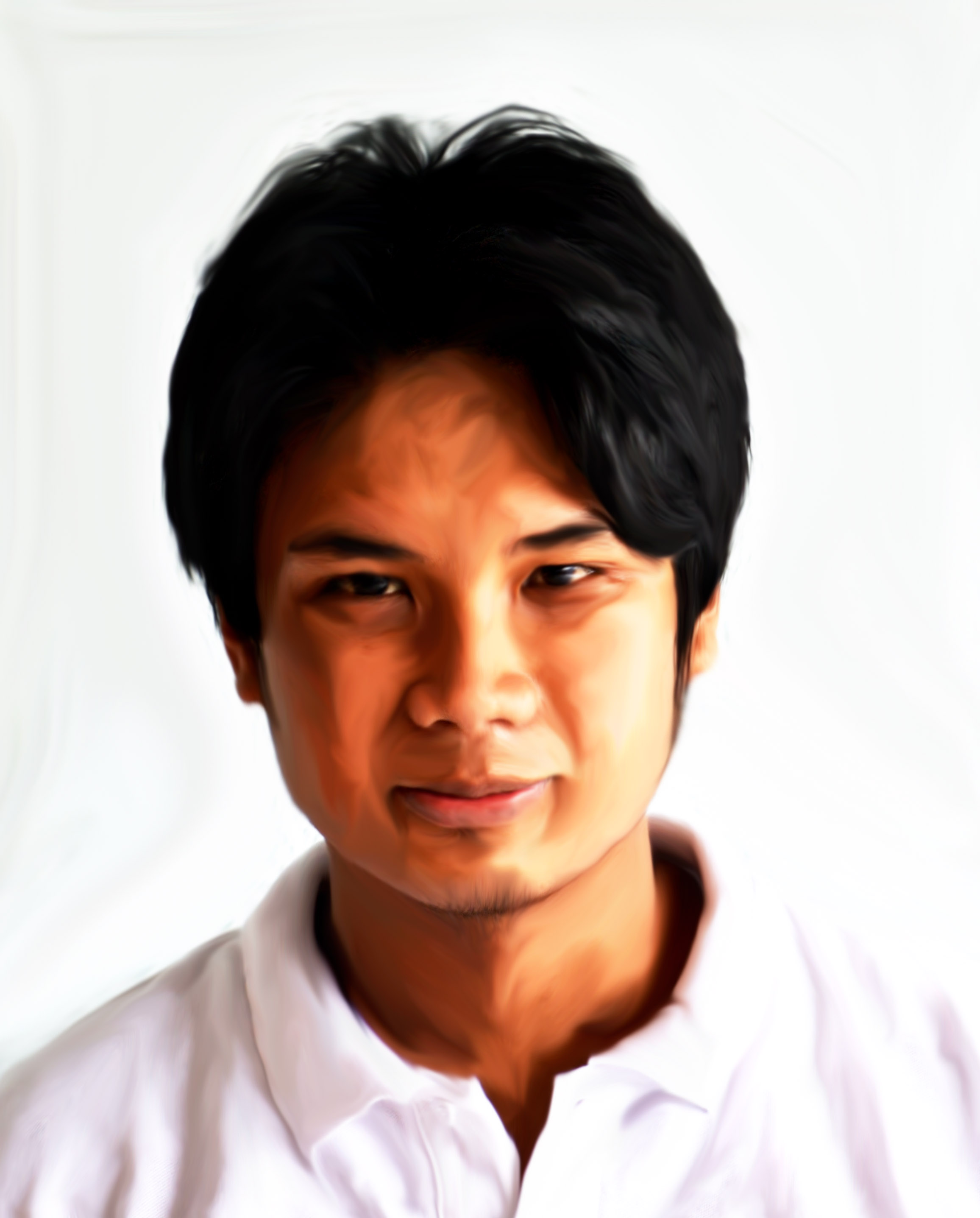 ahmad dhaus's profile picture