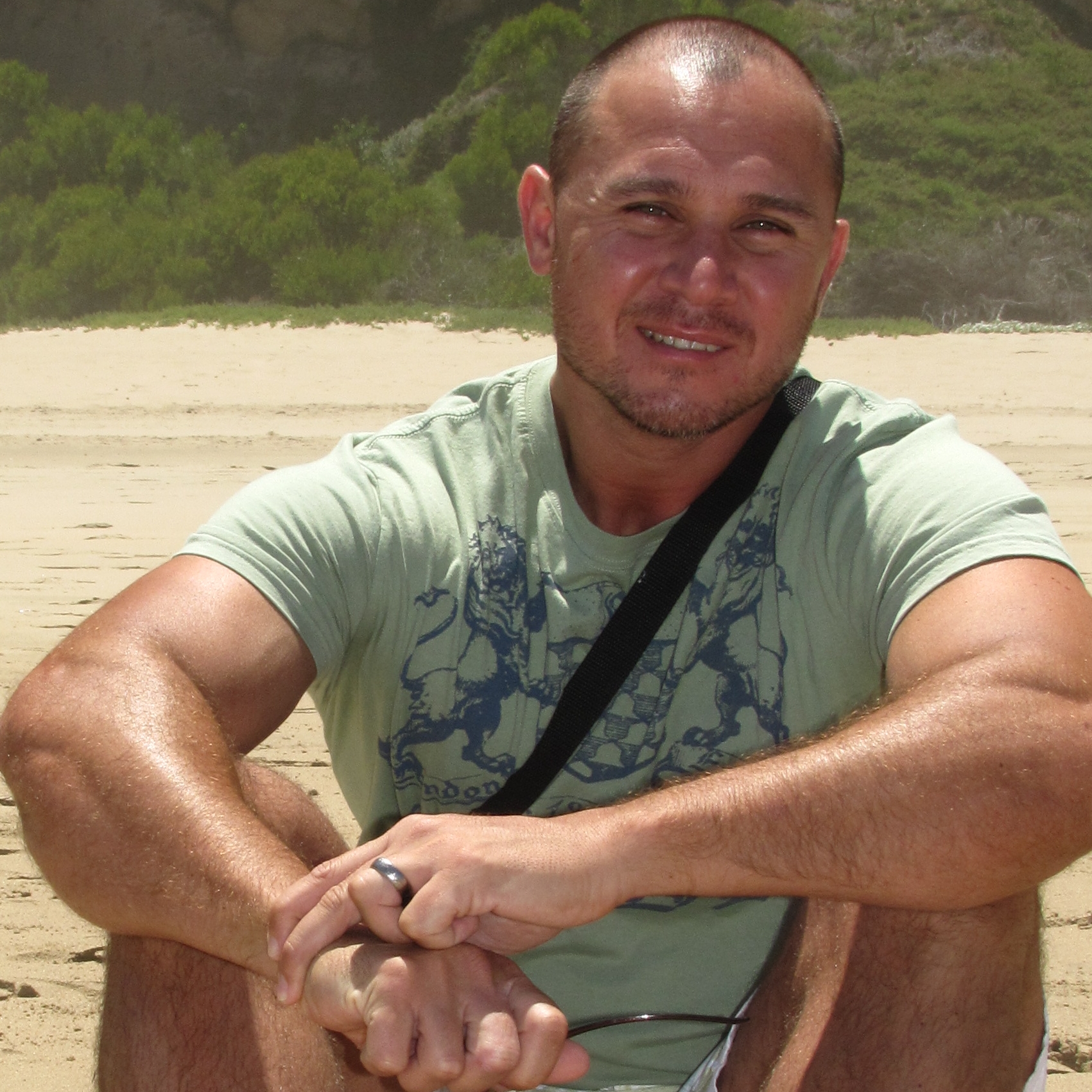 Fabio Diliberto's profile picture