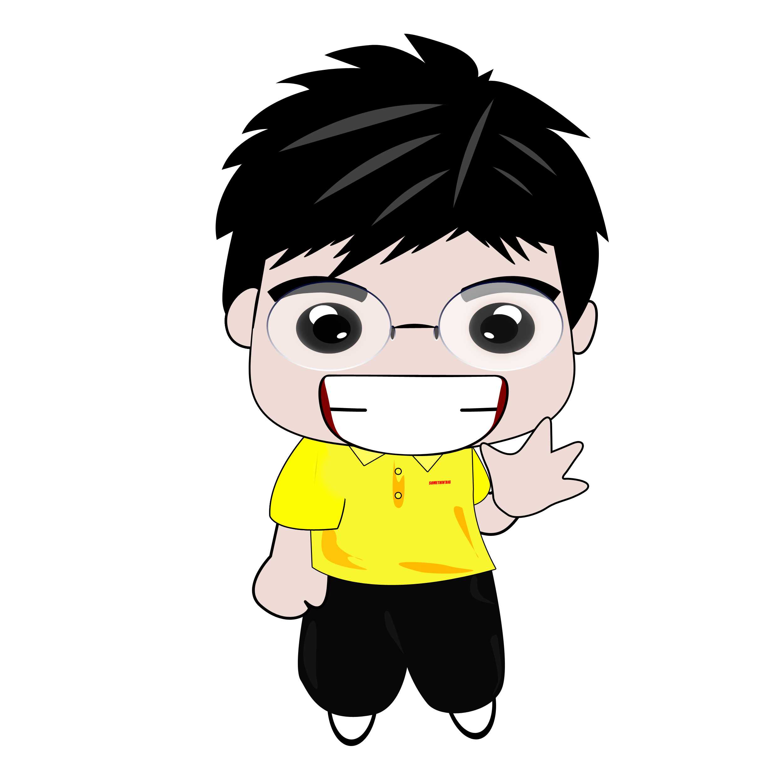 richdel's profile picture